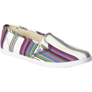 Slip-On Lo Pro Shoe - Women's