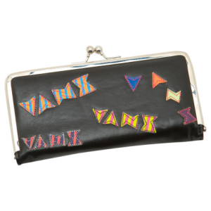 Vans In Da Club Wallet - Women's - 2008