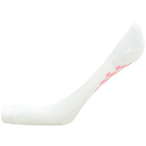 Girly Ped Sock - Women's - 2 Pack