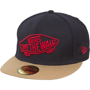 Vans Home Team New Era Hat - Men's