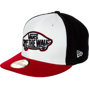 Vans Home Team New Era Hat - Men's