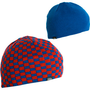 Vans Which Way Now Reversible Beanie