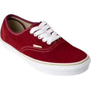 Vans Authentic Skate Shoe – Women’s
