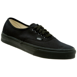 Vans Authentic Skate Shoe - Men's