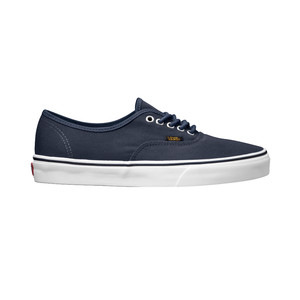 Vans Authentic Skate Shoe - Men's