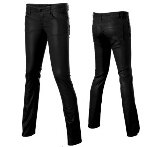 Vans Resin Skinny Pant - Women's - 2009