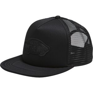 Classic Patch Trucker Hat