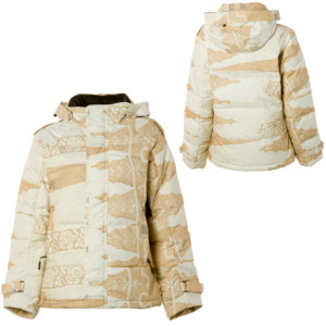 Vans Buffalo Gal Jacket - Women's - 2007
