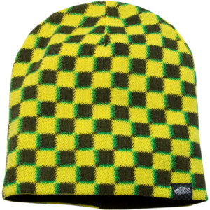 Vans Blurred One Reversible Beanie