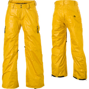 Vans Hana Insulated Pant - Women's - 2009
