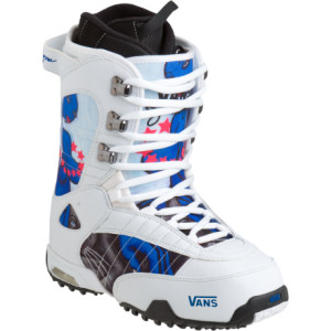 Vans Jaime Lynn Snowboard Boot - Men's