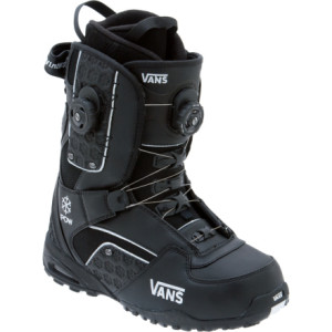 Vans Cirro Snowboard Boot - Men's  - 2009