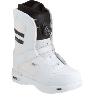 Vans Encore Snowboard Boot - 2009
