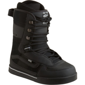 Vans Mantra Snowboard Boot - Men's - 2009