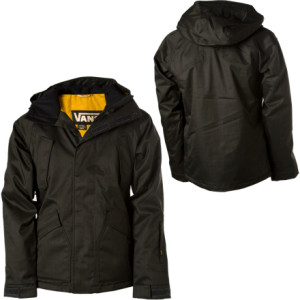 Vans Andreas Wiig Insulated Jacket - Men's - 2009