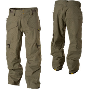 Vans Grunt Insulated Pant - Men's
