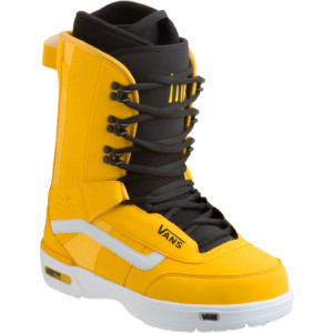 Vans Hi-Standard Snowboard Boot - Men's - 2009