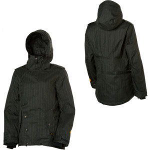 Vans Blanchett Insulated Jacket - Women's - 2009