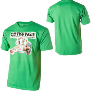 Vans Timeline T-Shirt - Short-Sleeve - Men's
