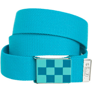 Vans Bright Checks Web Belt - Women's - 2009