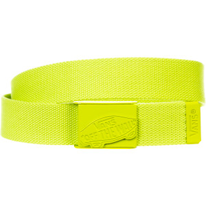 Conductor Web Belt