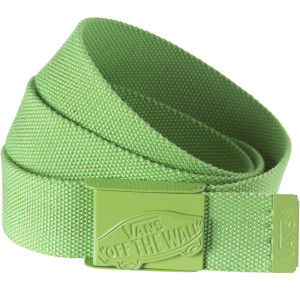 Vans Conductor Web Belt