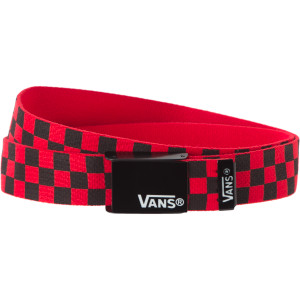 Vans Deppster Web Belt