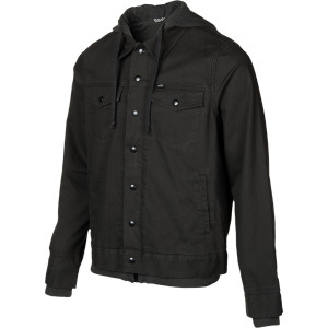 Vans AV Edict Hooded Jacket - Men's