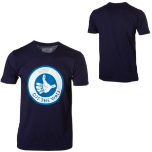 Vans JT Thumb T-Shirt - Short-Sleeve - Men's - 2009