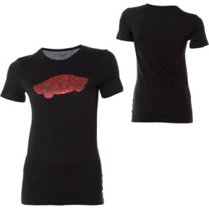 Vans Mass Appeal T-Shirt - Short-Sleeve - Women's - 2009