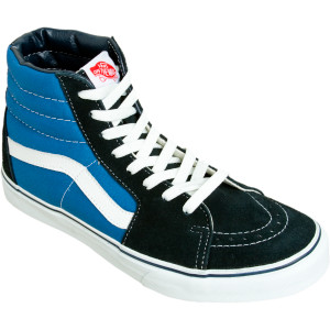 Vans SK8-Hi Core Classic Shoe - 2009