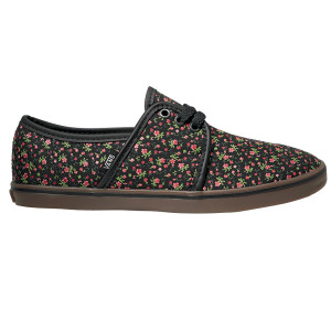 Vans Aleeda Shoe - Women's - 2010
