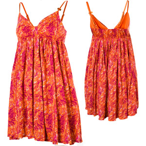 Vans Beach View Dress - Women's - 2010