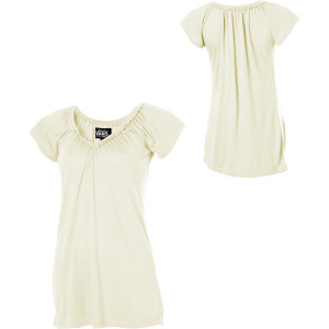 Vans Flirt Shirt - Short-Sleeve - Women's - 2010