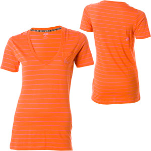 Vans Pocket Tee One - Short-Sleeve - Women's - 2010