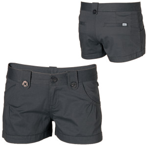 Vans Island Hop Short - Women's - 2010