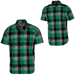 Vans Addler Shirt - Short-Sleeve - Men's - 2010