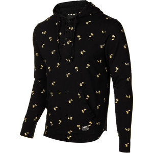 Vans Occulta Lightweight Hooded Sweatshirt - Men's
