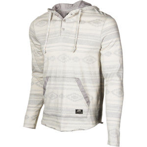 Vans Occulta Lightweight Hooded Sweatshirt - Men's