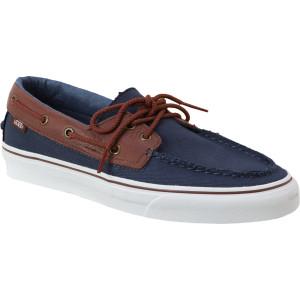 Vans Zapato Del Barco Shoe - Men's - 2009