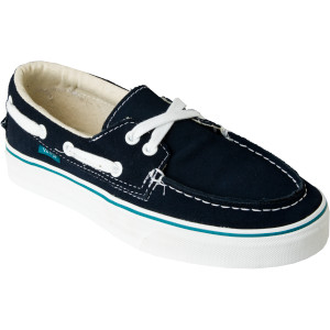 Vans Zapato Del Barco Shoe - Women's - 2009