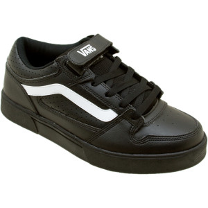 Click to Enlarge for Vans Warner SPD Men's Shoes Vans Warner SPD Men's Shoes-Image