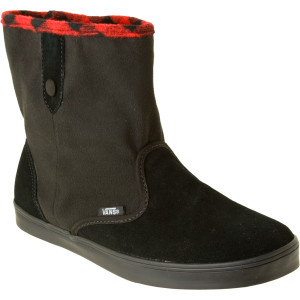 Vans Mirah Boot - Women's - 2010