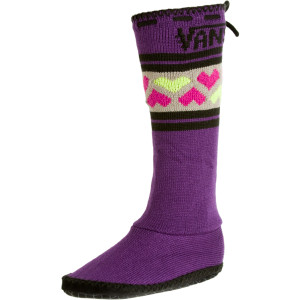 Vans Slush Cup Slipper - Women's - 2010