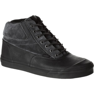 Vans Switchback Winter Shoe - Men's