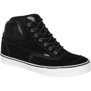 Vans Switchback Winter Shoe - Men's