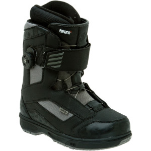 Vans Fargo Snowboard Boot - 2010