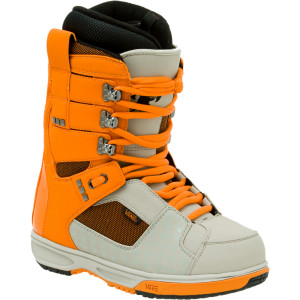 Vans Andreas Wiig III Snowboard Boot - 2010