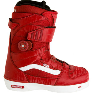 Vans Matlock Snowboard Boot - Men's