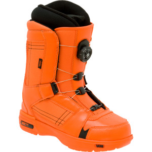 Vans Encore Snowboard Boot - Men's - 2010
